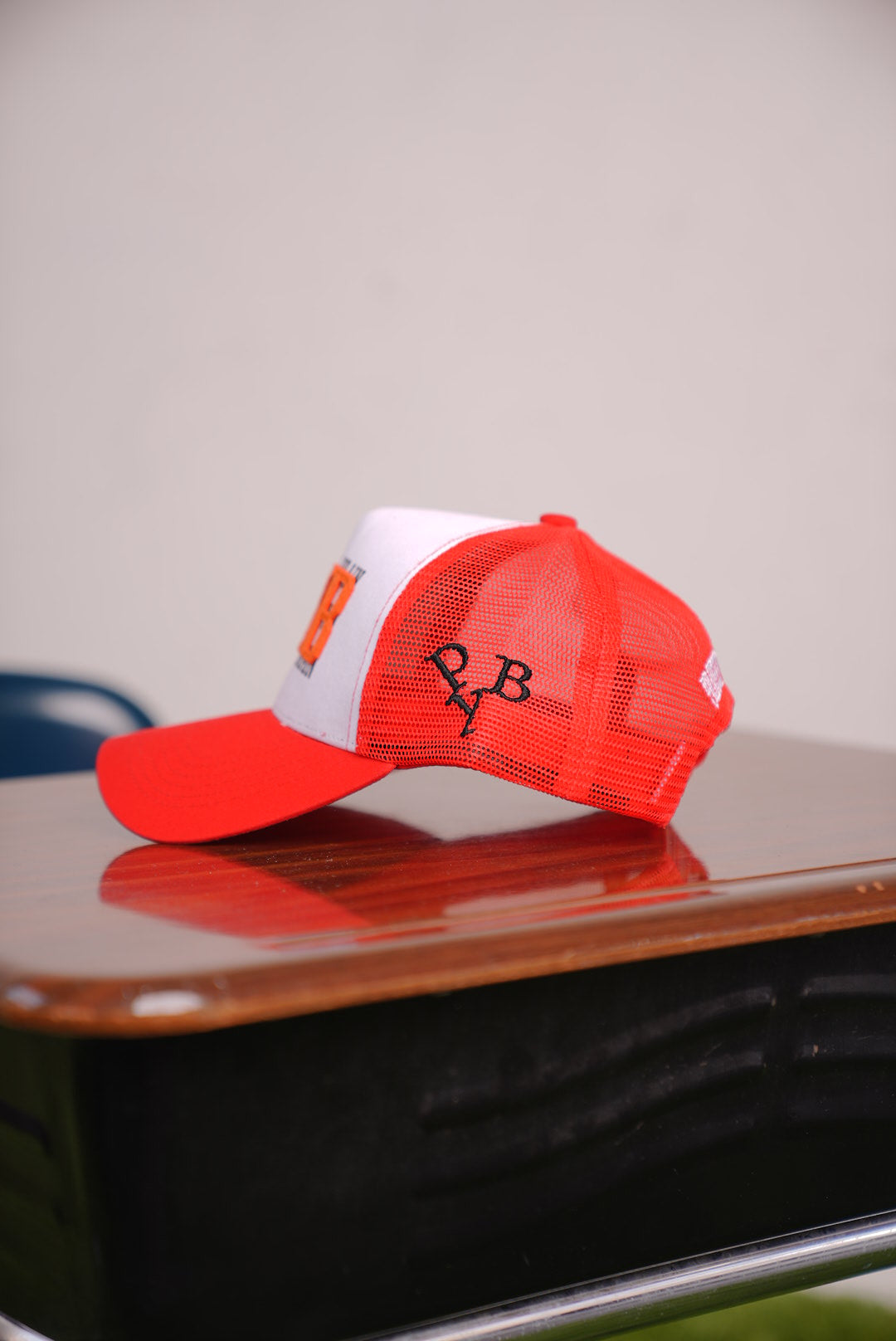 RED.